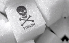 sugar-poison